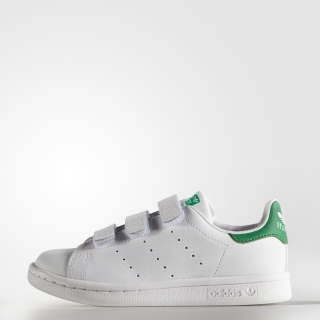 アディダス公式通販 スタンスミス キッズ ジュニア Stan Smith Cf C Ioo70 M607 オリジナルス キッズ 子供用 スニーカー Adidas オンラインショップ