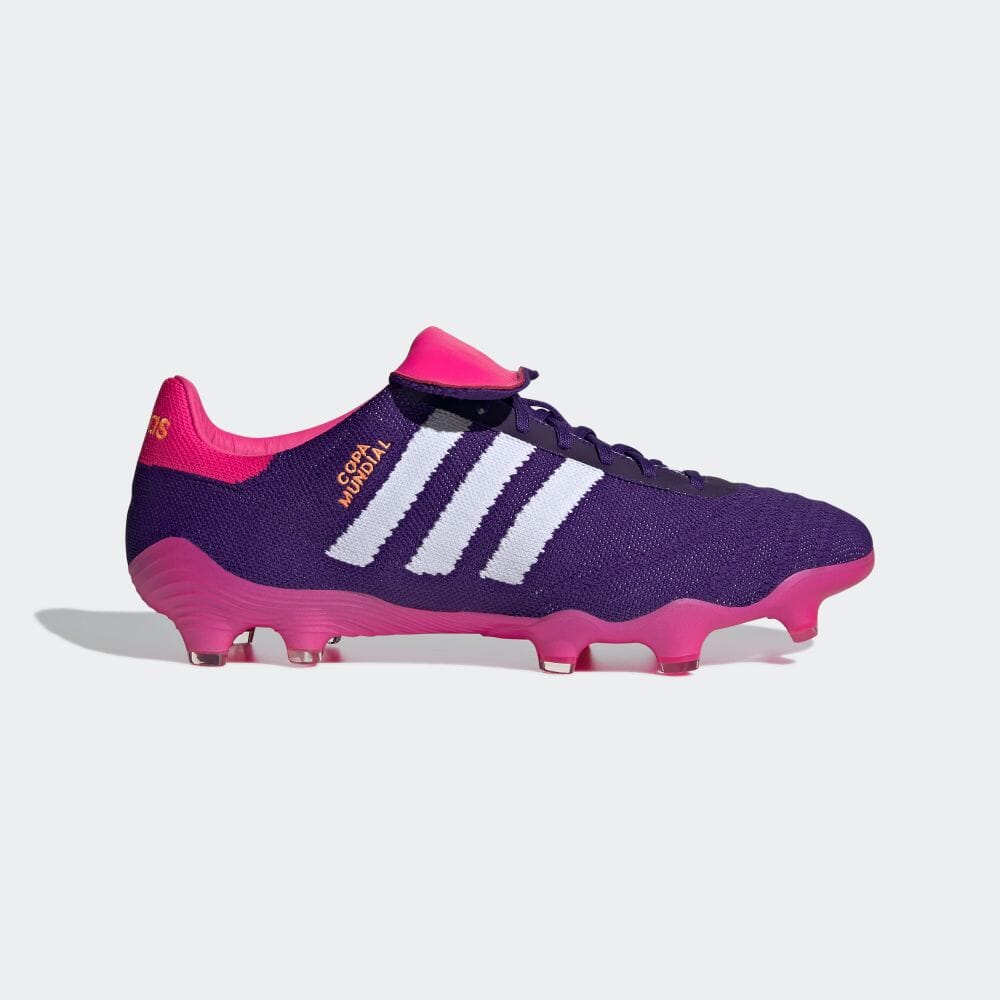 アディダス公式通販 コパ ムンディアル 21 Fg 天然芝用 Copa Mundial 21 Firm Ground Boots Lsm40 S メンズ サッカー スパイク Adidas オンラインショップ