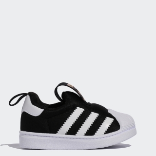 アディダス公式通販 キッズ 子供用 スリッポン Adidas オンラインショップ